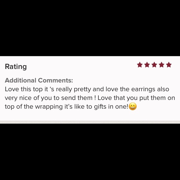 ❤️SPRING/ SUMMER 2020 trend top women’s - Picture 3 of 6